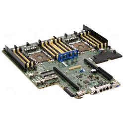 P11781-001 HP MAINBOARD LGA2011 FOR HP PROLIANT DL360 G10